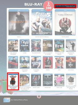 Musica : Have A Musica Christmas (13 Nov - 25 Dec 2014), page 36