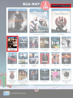 Musica : Have A Musica Christmas (13 Nov - 25 Dec 2014), page 36