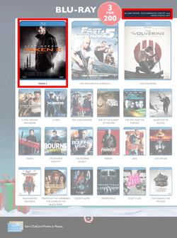 Musica : Have A Musica Christmas (13 Nov - 25 Dec 2014), page 36