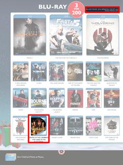 Musica : Have A Musica Christmas (13 Nov - 25 Dec 2014), page 36