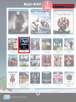 Musica : Have A Musica Christmas (13 Nov - 25 Dec 2014), page 36