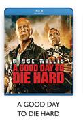 A Good Day To Die Hard Each