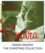 Frank Sinatra The Christmas Collection Each