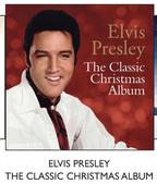 Elvis Presley The Classic Christmas Album Each
