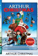 Arthur Christmas Each