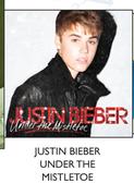 Justin Bieber Under The Mistletoe-3's