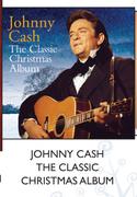 Johnny Cash The Classic Christmas Album-3's