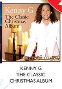 Kenny G The Classic Christmas Album Each