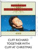 Cliff Richard Together With Cliff At Christmas Each
