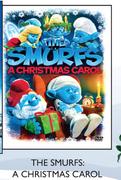 The Smurfs:A Christmas Carol Each
