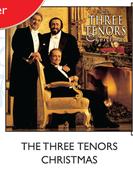 The Three Tenors Christmas-3's