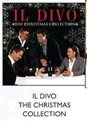 IL Divo The Christmas Collection Each