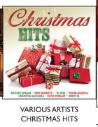 Various Artists Christmas Hits-3's