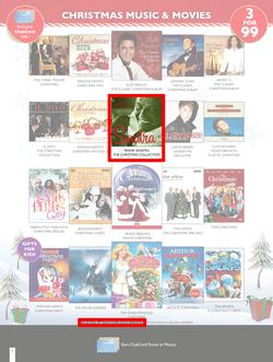 Musica : Clubcard Specials (13 Nov - 25 Dec 2014), page 2