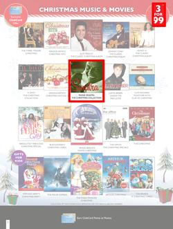 Musica : Clubcard Specials (13 Nov - 25 Dec 2014), page 2