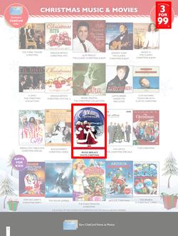 Musica : Clubcard Specials (13 Nov - 25 Dec 2014), page 2