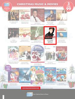 Musica : Clubcard Specials (13 Nov - 25 Dec 2014), page 2