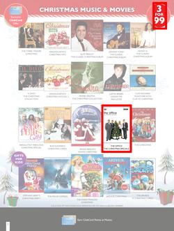 Musica : Clubcard Specials (13 Nov - 25 Dec 2014), page 2