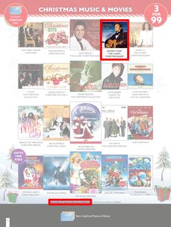 Musica : Clubcard Specials (13 Nov - 25 Dec 2014), page 2
