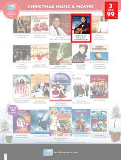 Musica : Clubcard Specials (13 Nov - 25 Dec 2014), page 2