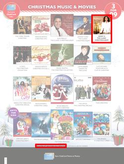 Musica : Clubcard Specials (13 Nov - 25 Dec 2014), page 2