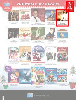 Musica : Clubcard Specials (13 Nov - 25 Dec 2014), page 2
