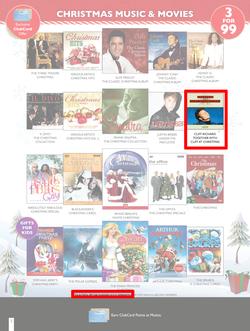 Musica : Clubcard Specials (13 Nov - 25 Dec 2014), page 2