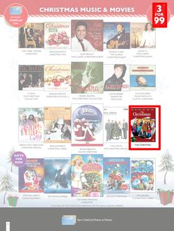 Musica : Clubcard Specials (13 Nov - 25 Dec 2014), page 2