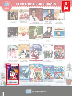 Musica : Clubcard Specials (13 Nov - 25 Dec 2014), page 2