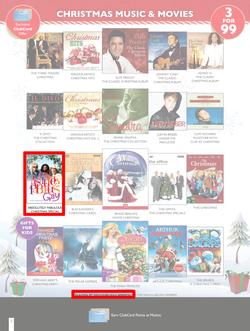 Musica : Clubcard Specials (13 Nov - 25 Dec 2014), page 2