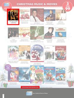 Musica : Clubcard Specials (13 Nov - 25 Dec 2014), page 2