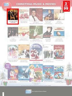 Musica : Clubcard Specials (13 Nov - 25 Dec 2014), page 2