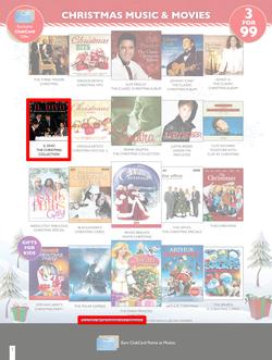 Musica : Clubcard Specials (13 Nov - 25 Dec 2014), page 2