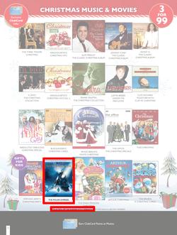 Musica : Clubcard Specials (13 Nov - 25 Dec 2014), page 2
