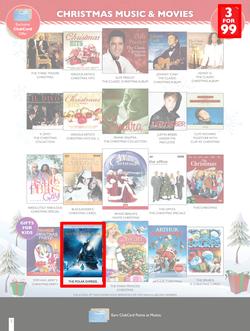 Musica : Clubcard Specials (13 Nov - 25 Dec 2014), page 2