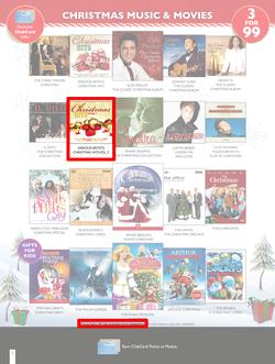 Musica : Clubcard Specials (13 Nov - 25 Dec 2014), page 2