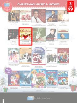 Musica : Clubcard Specials (13 Nov - 25 Dec 2014), page 2