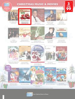 Musica : Clubcard Specials (13 Nov - 25 Dec 2014), page 2