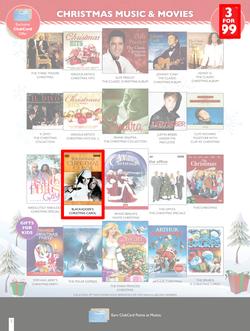 Musica : Clubcard Specials (13 Nov - 25 Dec 2014), page 2