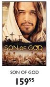 Son Of God