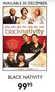 Black Nativity