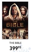The Bible
