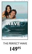 The Perfect Wave