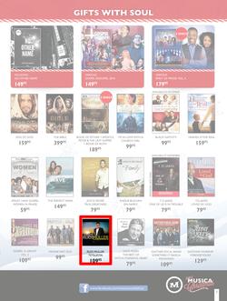 Musica : Clubcard Specials (13 Nov - 25 Dec 2014), page 3