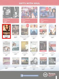 Musica : Clubcard Specials (13 Nov - 25 Dec 2014), page 3