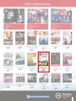 Musica : Clubcard Specials (13 Nov - 25 Dec 2014), page 3