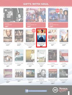 Musica : Clubcard Specials (13 Nov - 25 Dec 2014), page 3