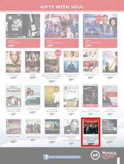 Musica : Clubcard Specials (13 Nov - 25 Dec 2014), page 3