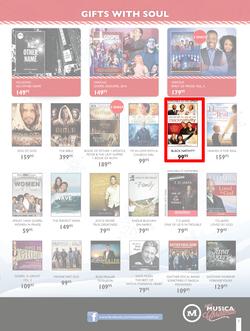 Musica : Clubcard Specials (13 Nov - 25 Dec 2014), page 3