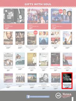Musica : Clubcard Specials (13 Nov - 25 Dec 2014), page 3